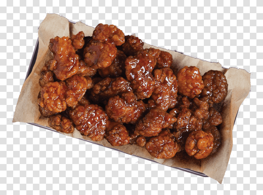 Zone Chicken Wings Near General Tso's Chicken, Meatball, Food, Pork, Sesame Transparent Png