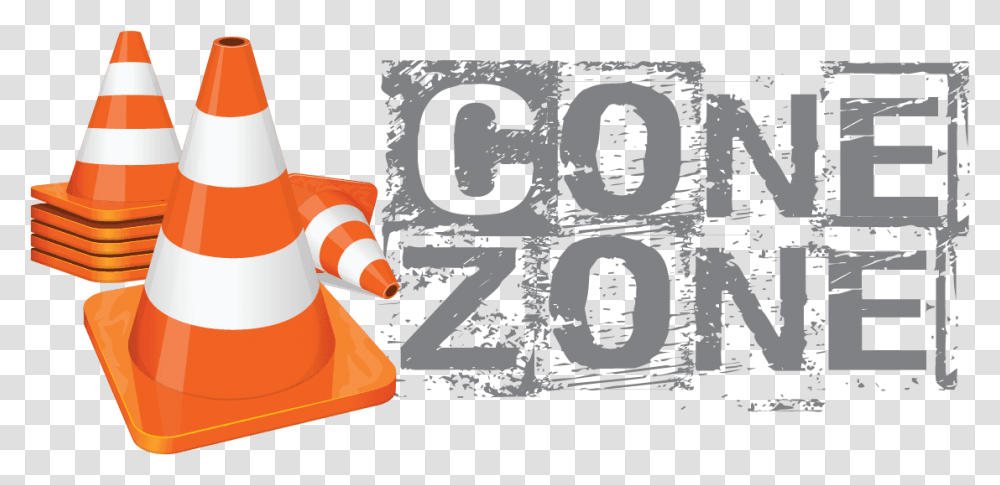 Zone Construction Updates Sterling Cone Zone Sterling Heights, Number, Alphabet Transparent Png