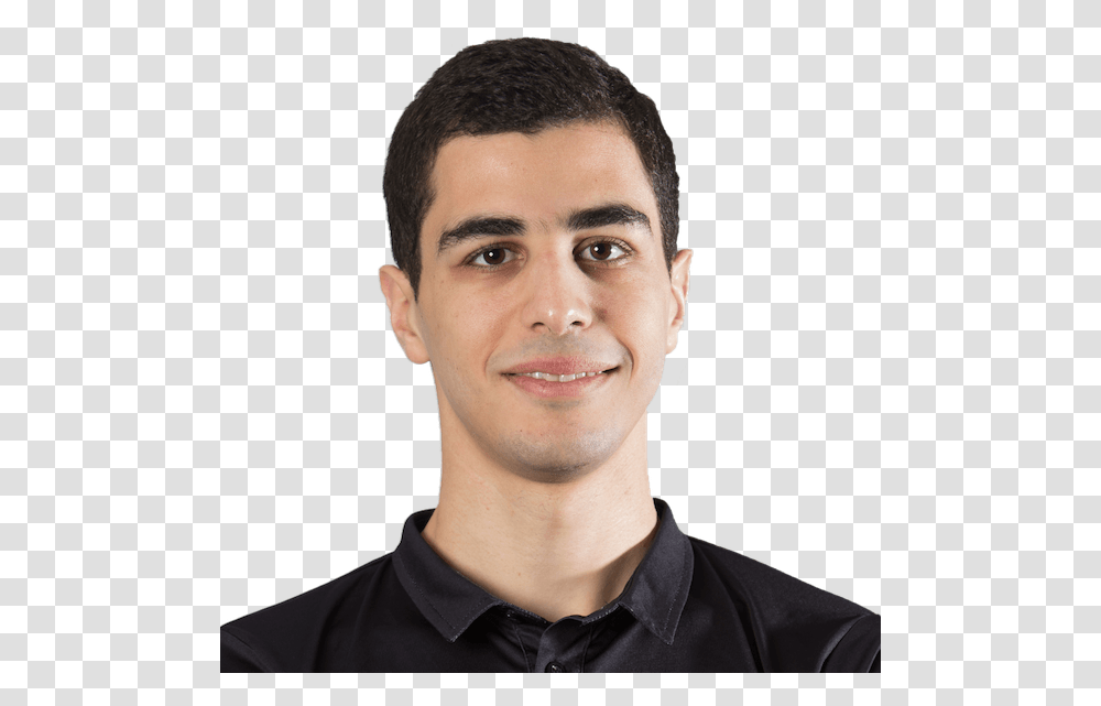 Zone Of Tech Daniel, Person, Face, Head Transparent Png