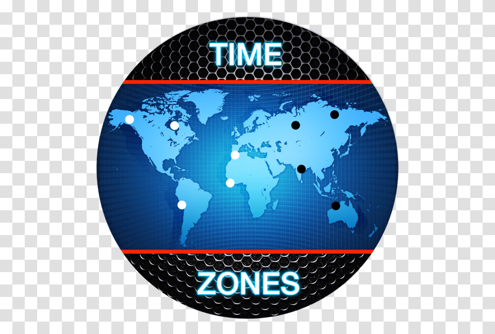 Zones Red White World Map, Plot, Diagram, Monitor, Screen Transparent Png