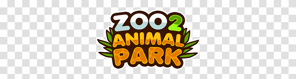 Zoo 2 Animal Park Language, Sweets, Food, Text, Plant Transparent Png