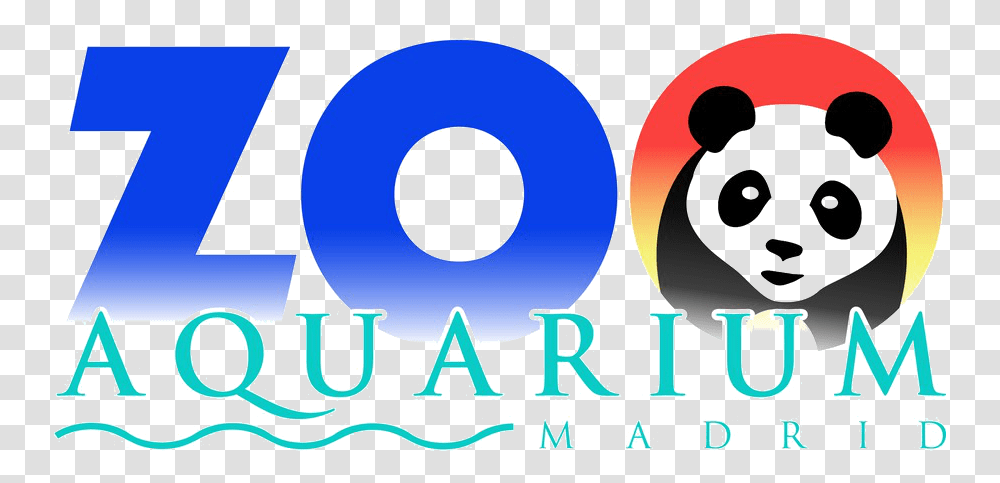 Zoo Aquarium Clipart Madrid Zoo Aquarium Madrid Spain, Number, Alphabet Transparent Png