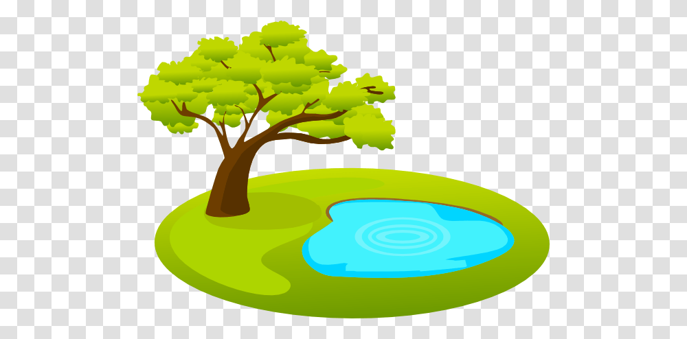 Zoo Border Clipart, Tree, Plant, Outdoors, Nature Transparent Png