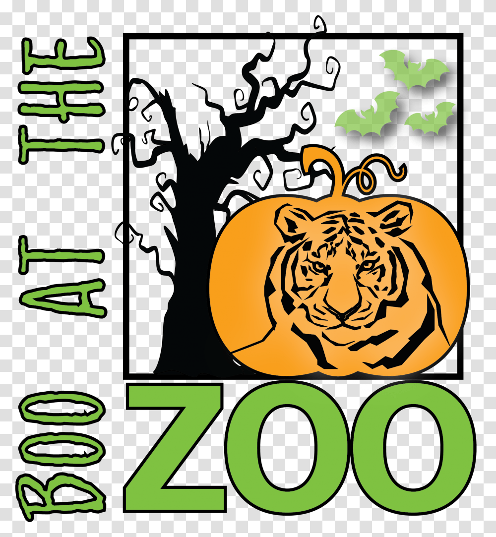 Zoo Clipart Zoo Visit Clip Art, Label, Poster, Plant Transparent Png
