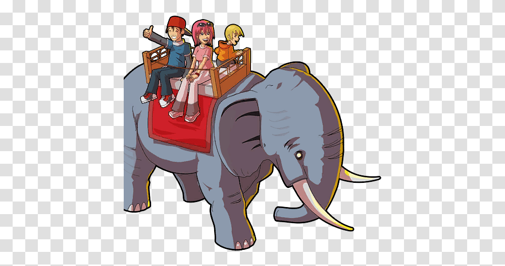 Zoo Rescue Animal Figure, Person, Human, Mammal, Elephant Transparent Png