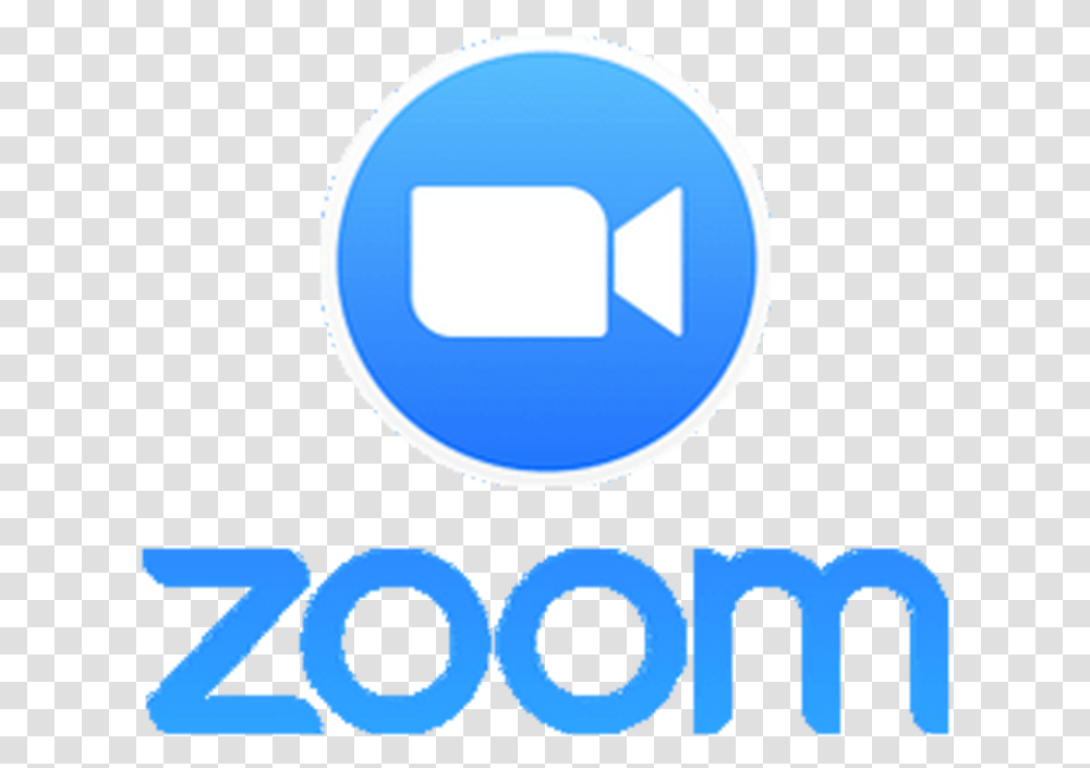 Zoom App Icon Zoom Logo Background, Trademark, Sign Transparent Png
