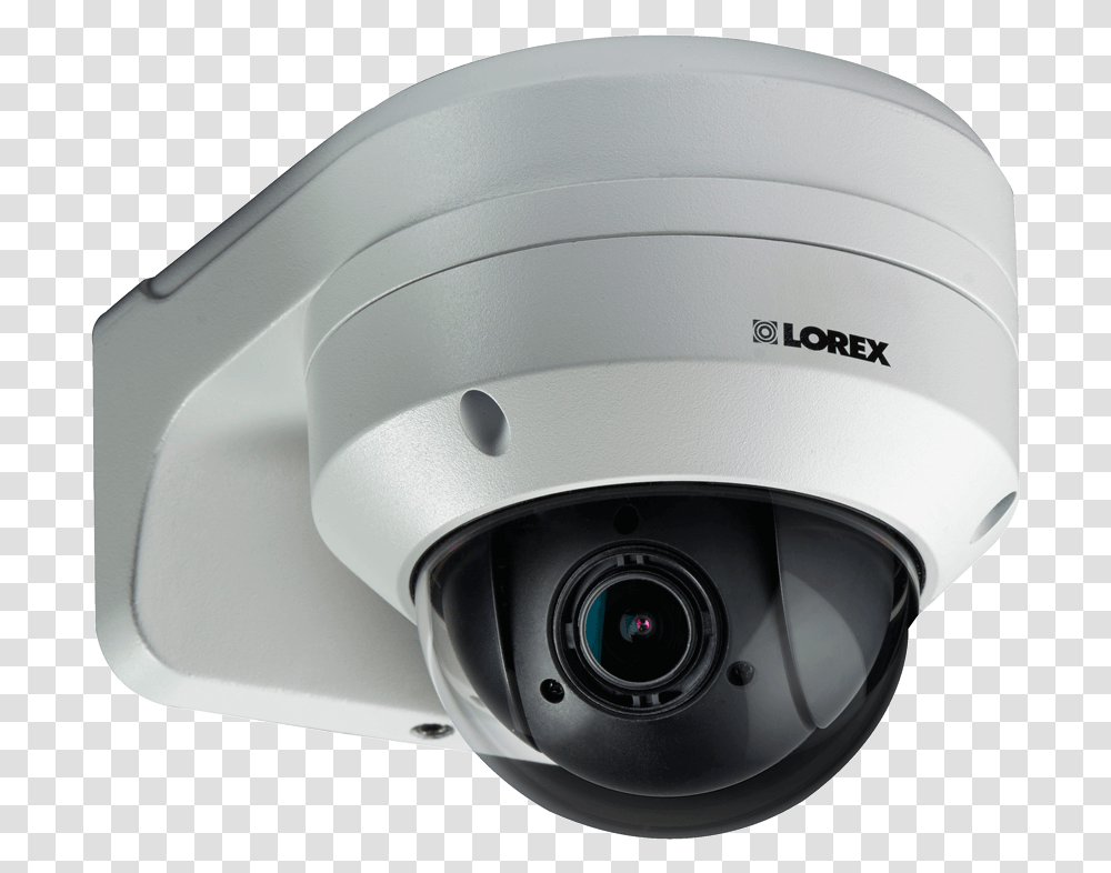 Zoom Clipart Kamera Do Monitoringu, Helmet, Apparel, Camera Transparent Png