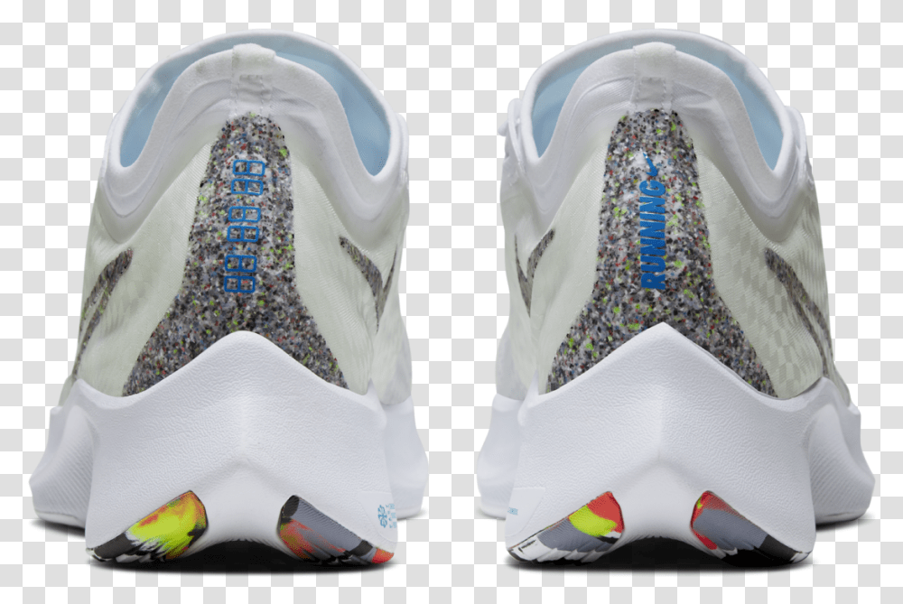 Zoom Fly 3 Aw, Apparel, Shoe, Footwear Transparent Png