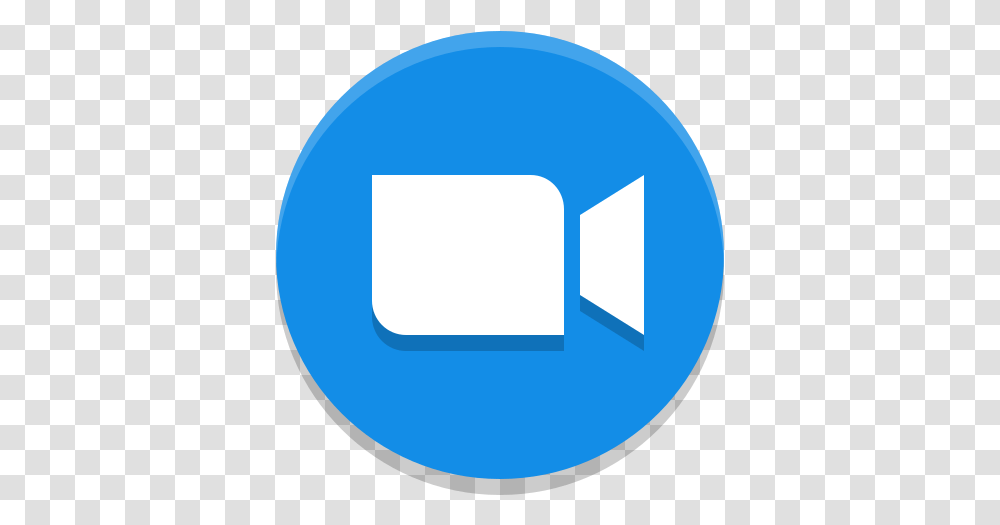 Zoom Free Icon Of Papirus Apps Facebook Live Zoom Icon, Text, Symbol, Label, Logo Transparent Png