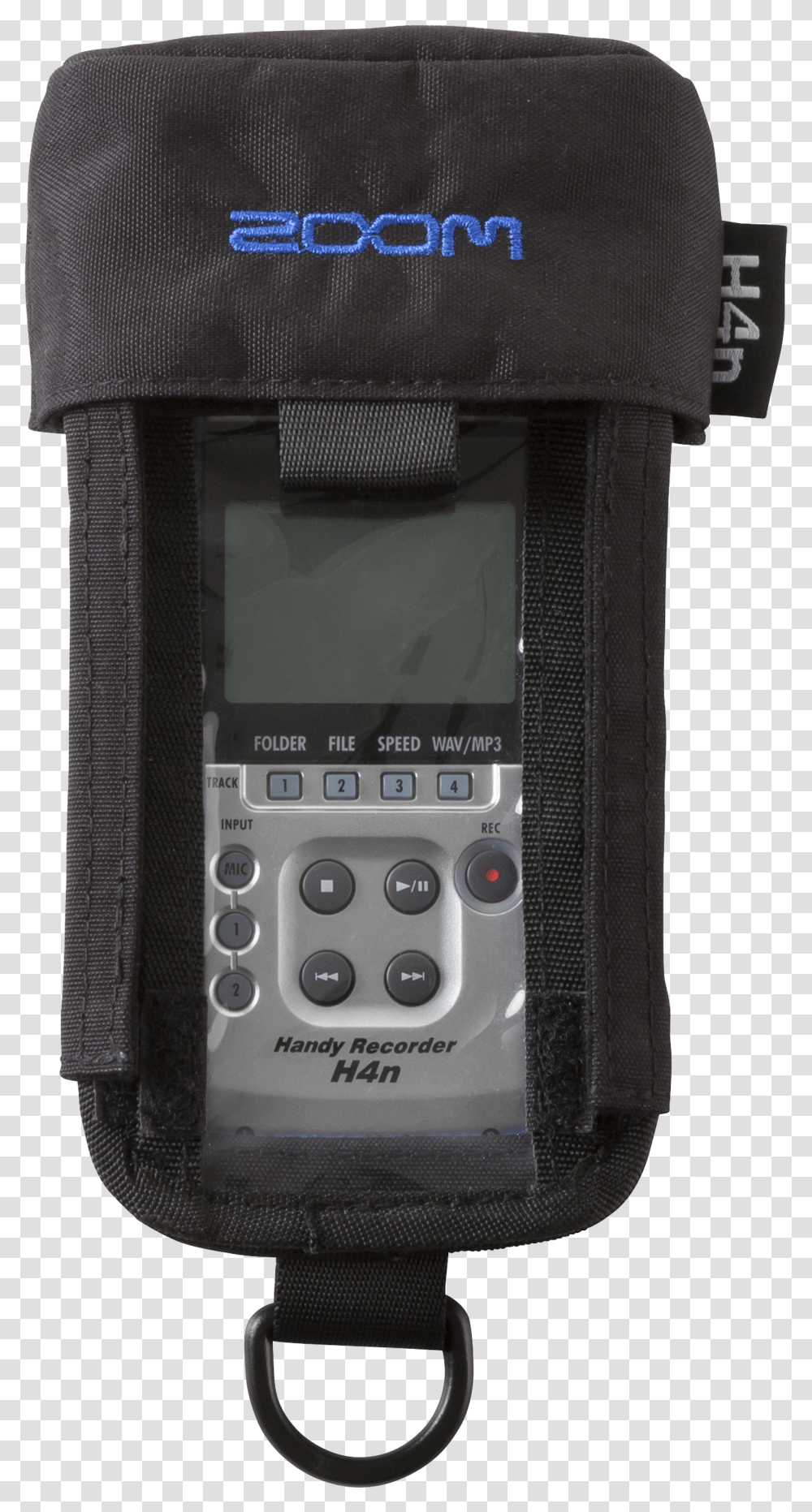 Zoom H4n Special Case Pch Transparent Png