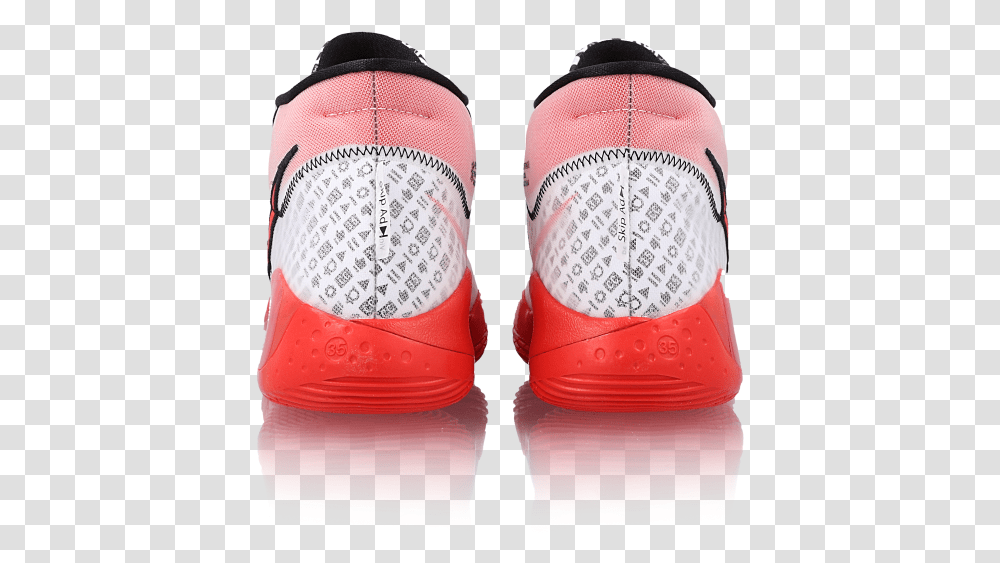 Zoom Kd12 Qs Youtube Nike Free, Apparel, Shoe, Footwear Transparent Png