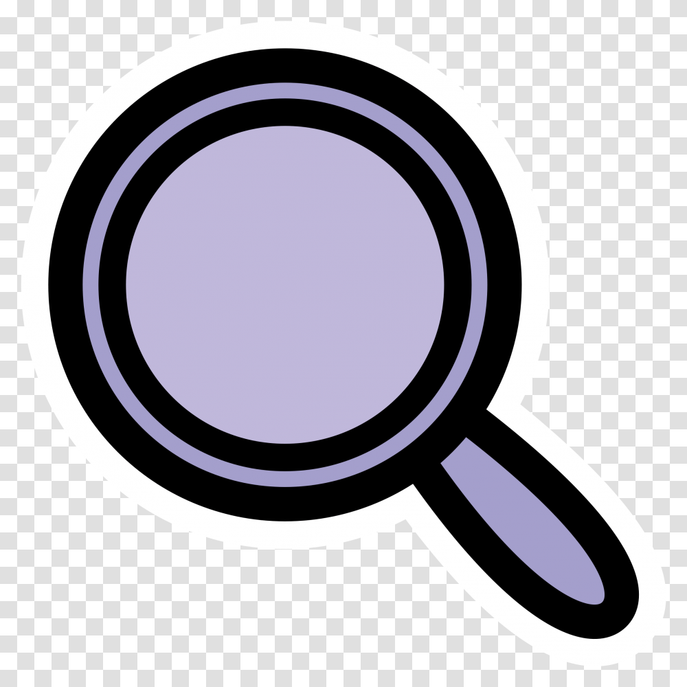 Zoom Loupe Magnify Free Picture Factor Icon, Magnifying, Rug Transparent Png