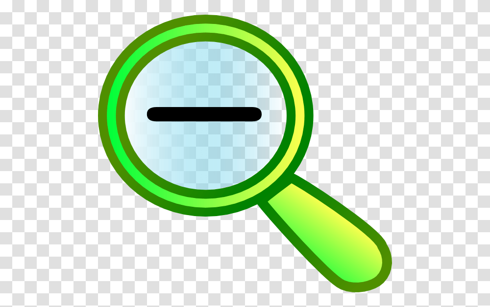 Zoom Out Icon Clip Art, Tape, Magnifying Transparent Png