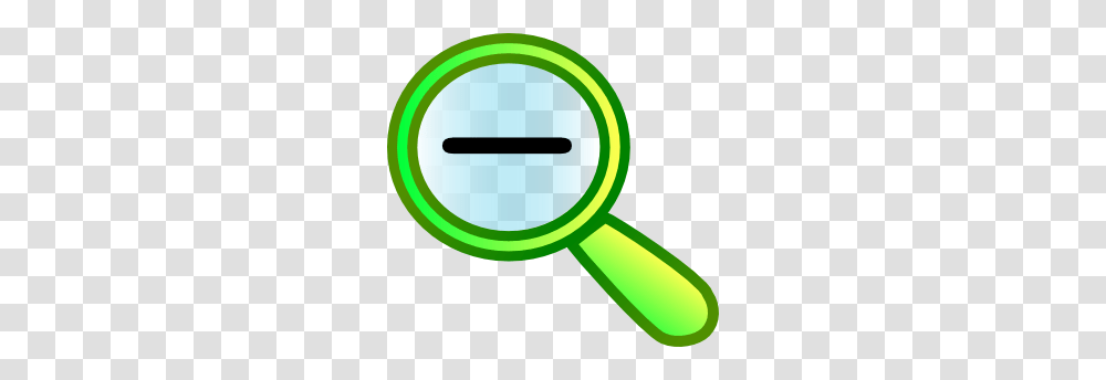 Zoom Out Icon Clip Art, Tape, Magnifying Transparent Png