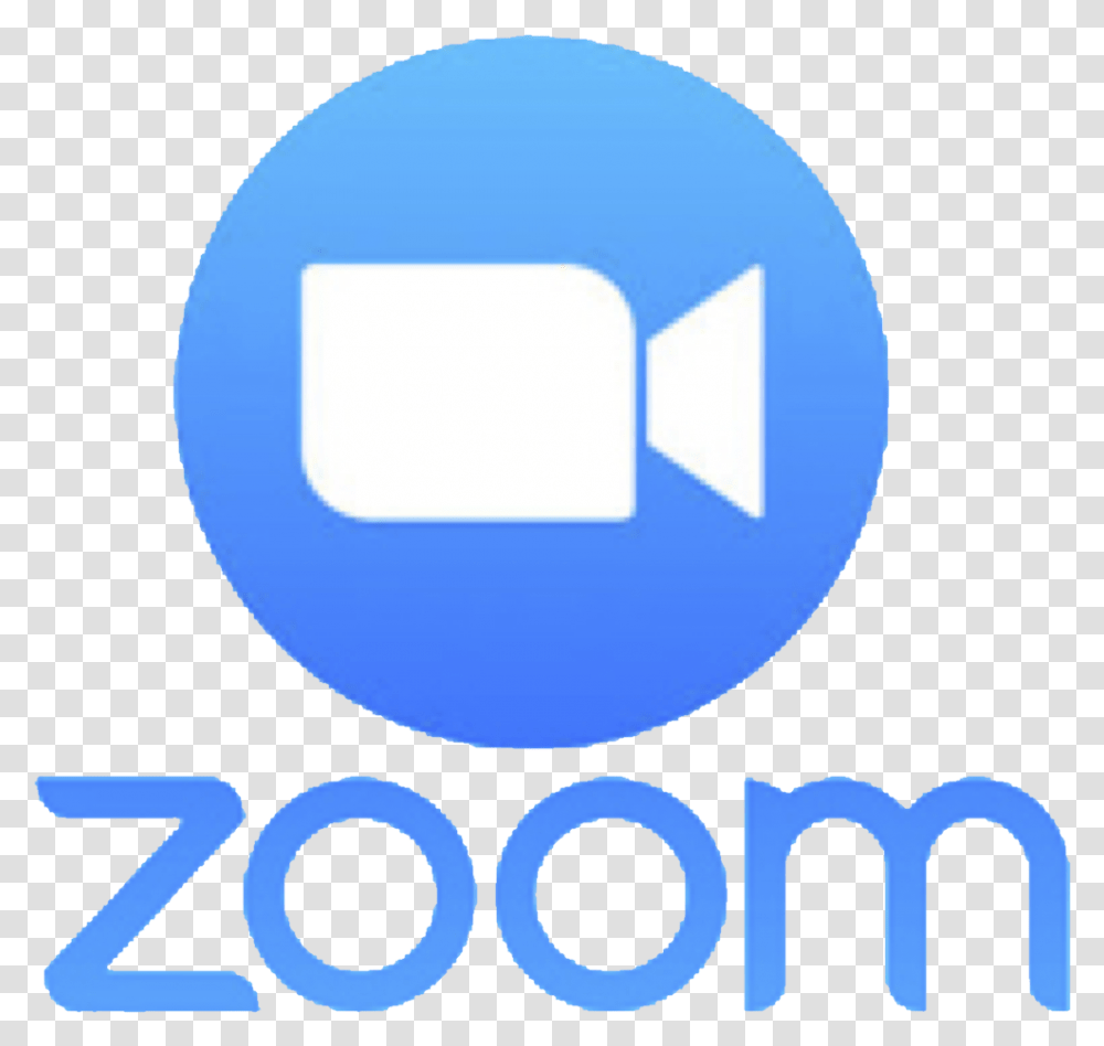 Zoom Video Conferencing Icon Zoom Software, Logo, Symbol, Trademark, Text Transparent Png