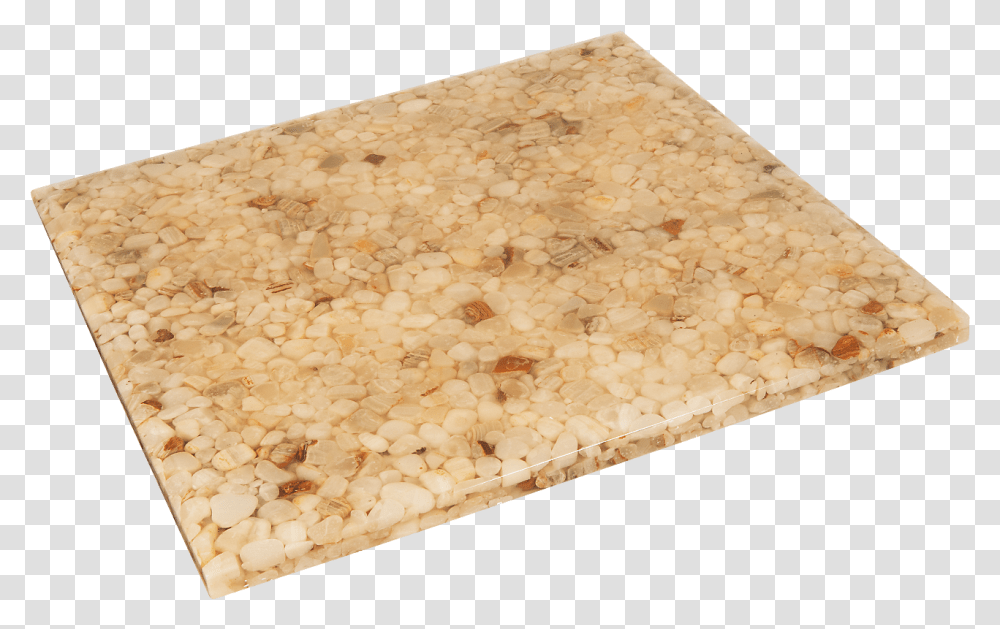Zoomable Square Stone Table Top, Rug, Plant, Produce, Food Transparent Png