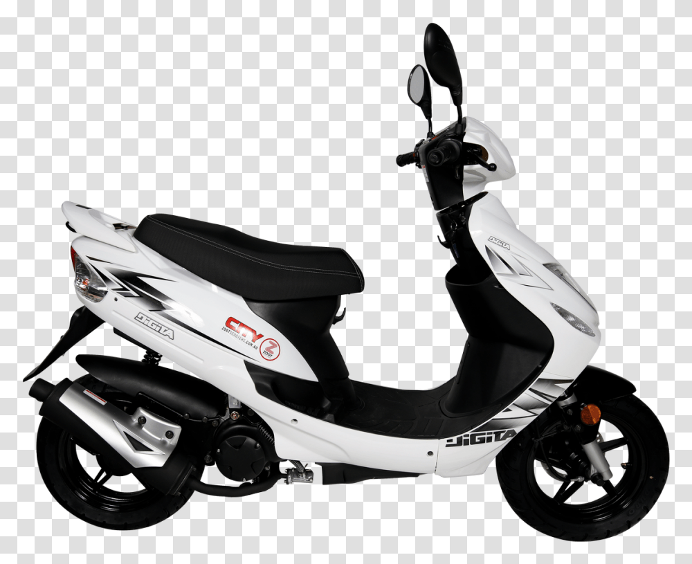 Zoot Scooter City Zoot Scooter, Motorcycle, Vehicle, Transportation, Motor Scooter Transparent Png