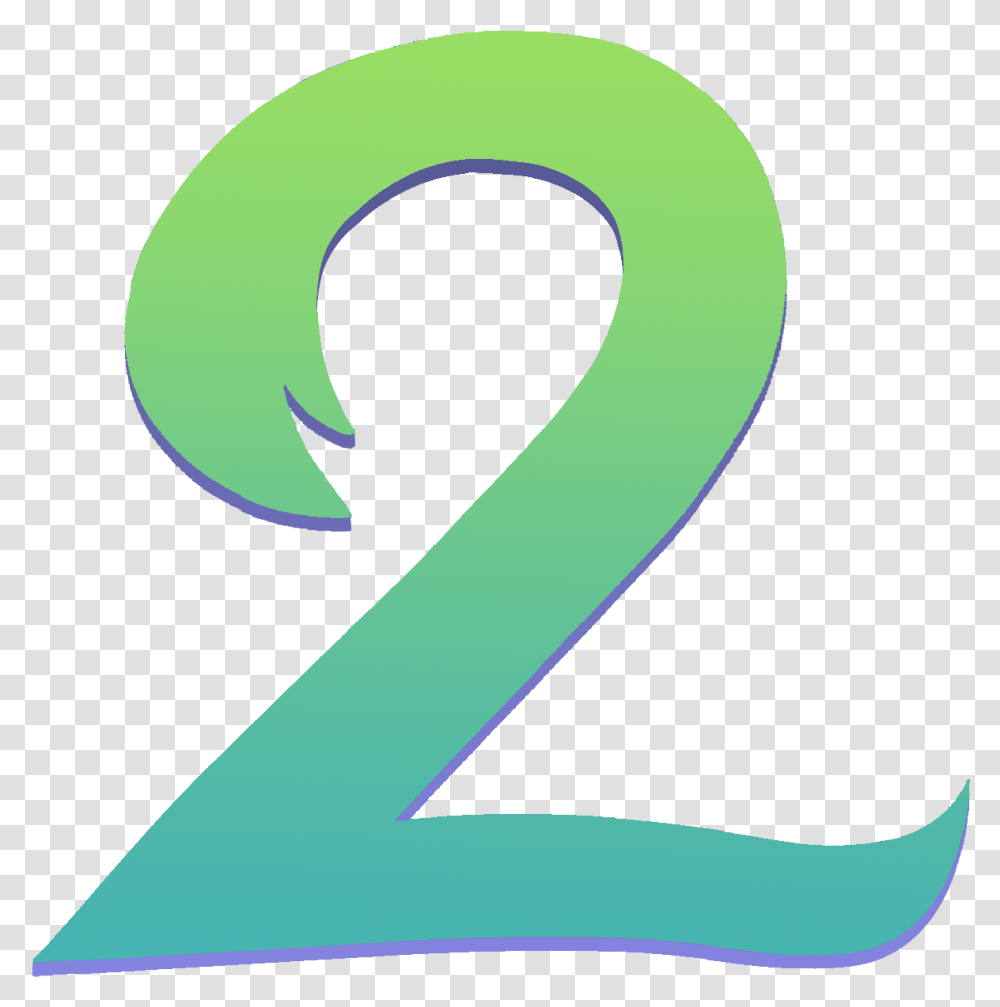 Zootopia 2 Logo, Number, Alphabet Transparent Png