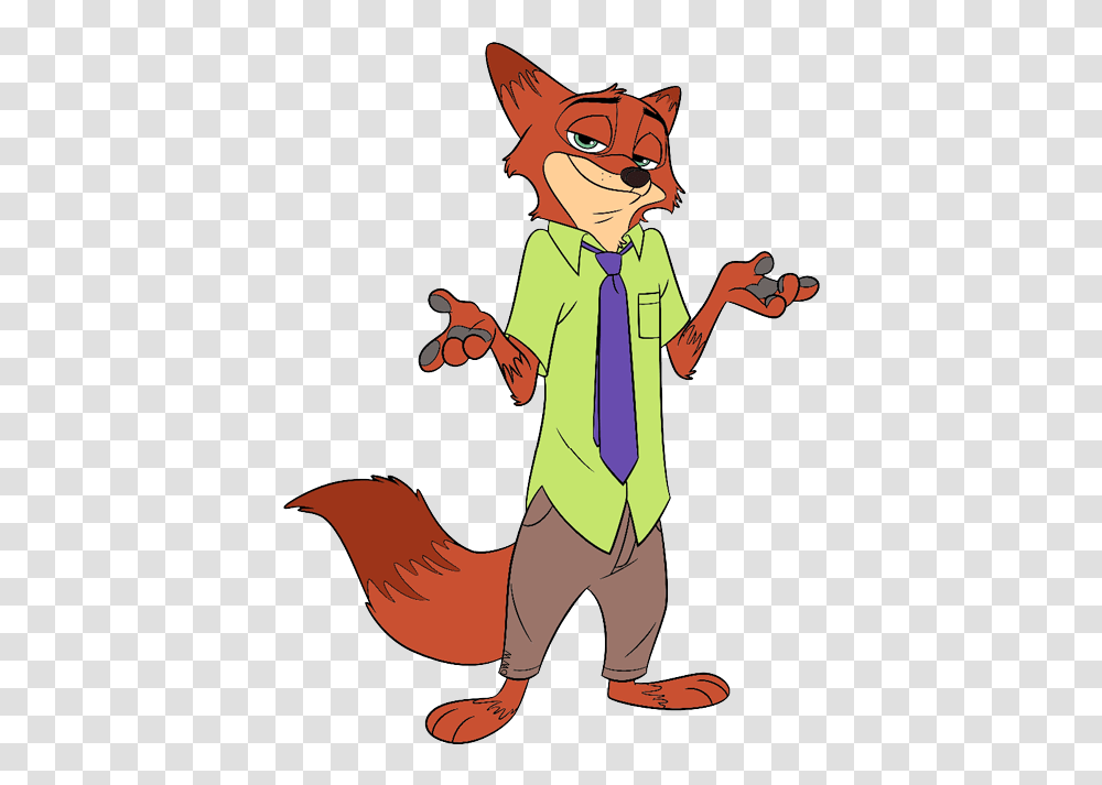 Zootopia Clip Art Disney Clip Art Galore, Person, Human, Costume, Performer Transparent Png