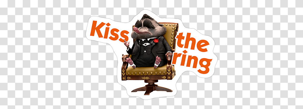 Zootopia Geology, Furniture, Chair, Throne, Person Transparent Png
