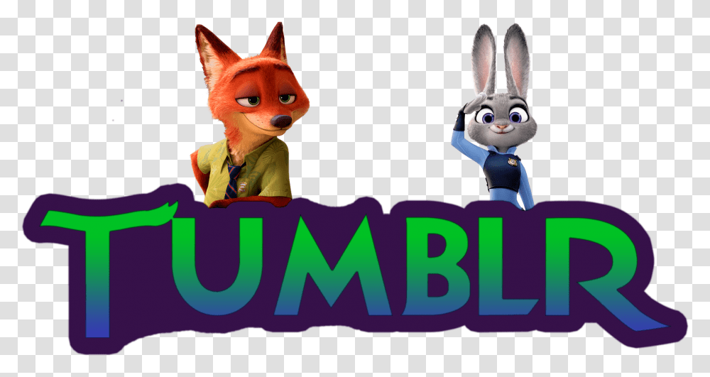 Zootopia Officer Police Uniform Judy Fiction, Figurine, Toy, Cat, Animal Transparent Png