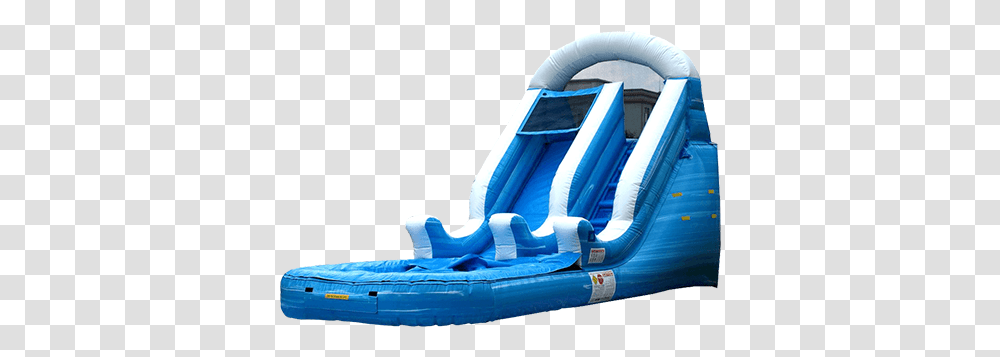 Zootopia Wet Or Dry Combo Bouncer Inflatable, Slide, Toy Transparent Png