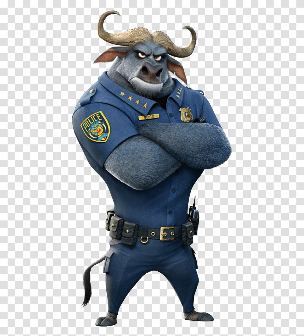 Zootopia Wiki Zootopia Characters, Apparel, Person, Human Transparent Png