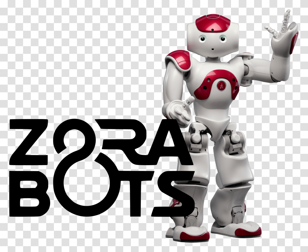 Zora Robot, Toy Transparent Png