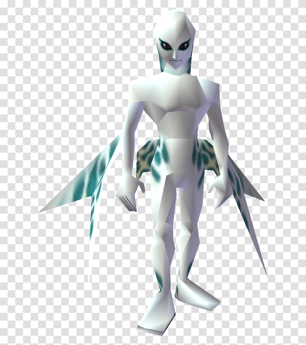 Zoras Zelda, Green, Alien Transparent Png