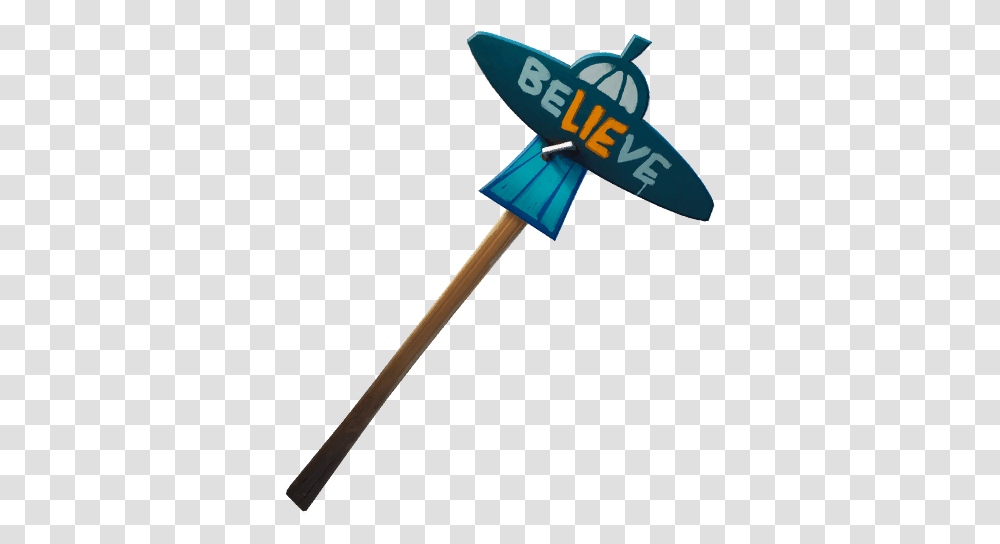 Zorgoton Fortnite Zorgoton Pickaxe, Weapon, Weaponry, Tool, Spear Transparent Png