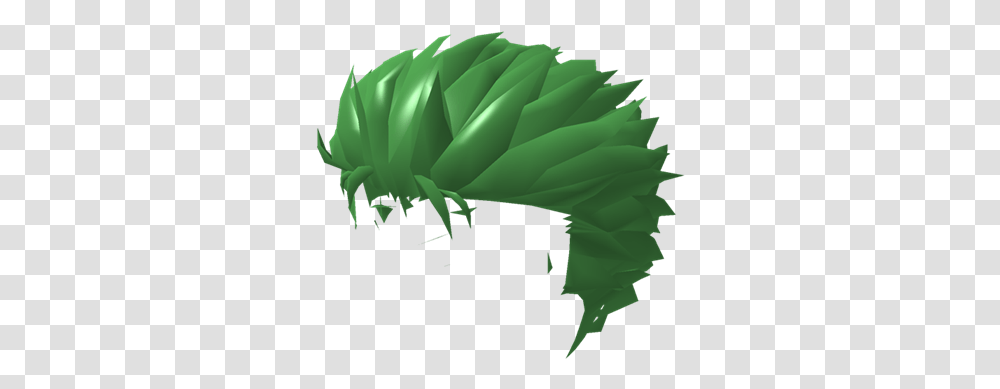 Zoro Hair Roblox Have Zoro Hair In Roblox, Animal, Green, Invertebrate, Insect Transparent Png