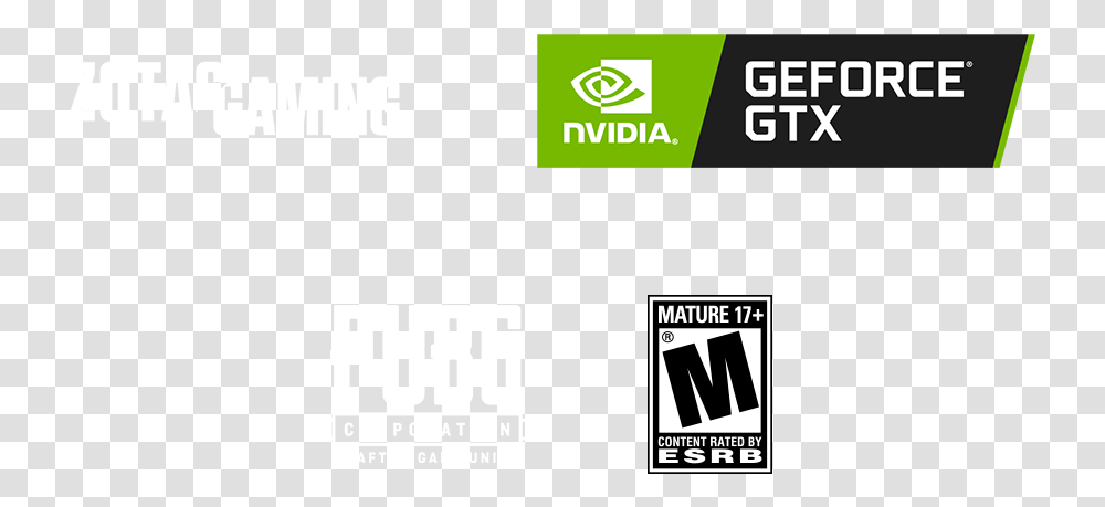 Zotac Push The Limit Nvidia, Label, Text, Word, Logo Transparent Png