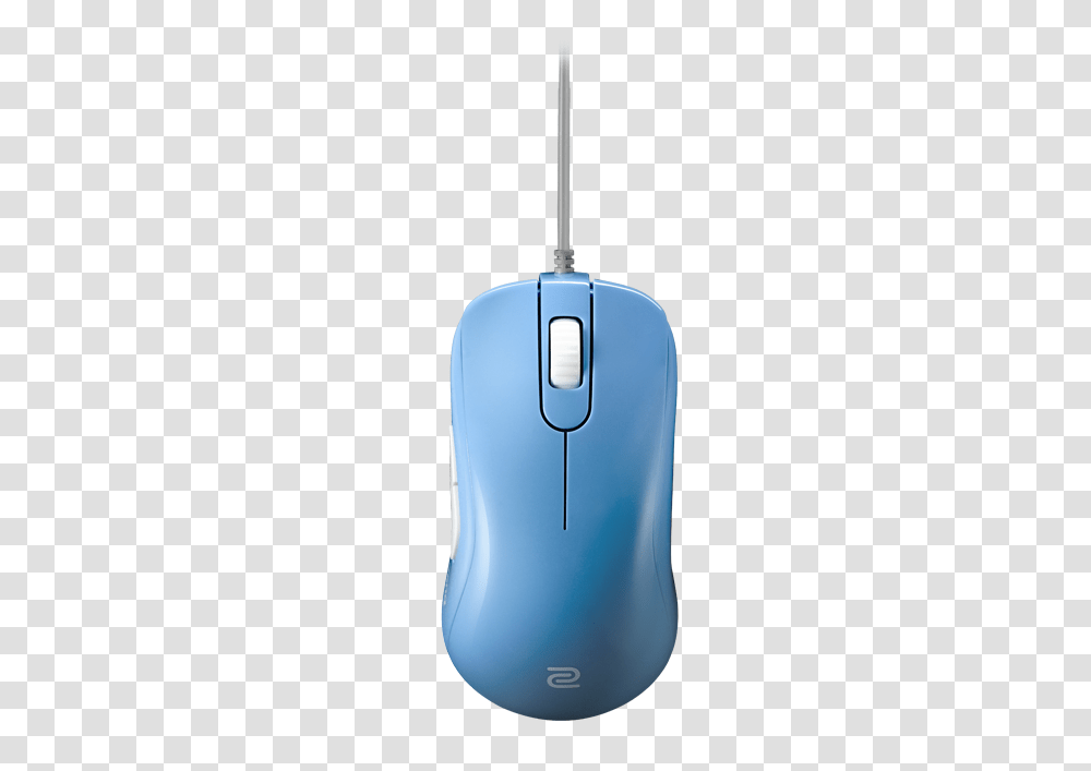Zowie Divina S2 Blue, Computer, Electronics, Hardware, Mouse Transparent Png