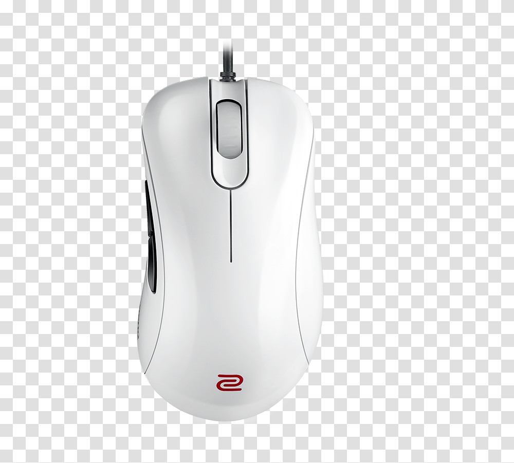 Zowie Ec2 B White, Computer, Electronics, Mouse, Hardware Transparent Png
