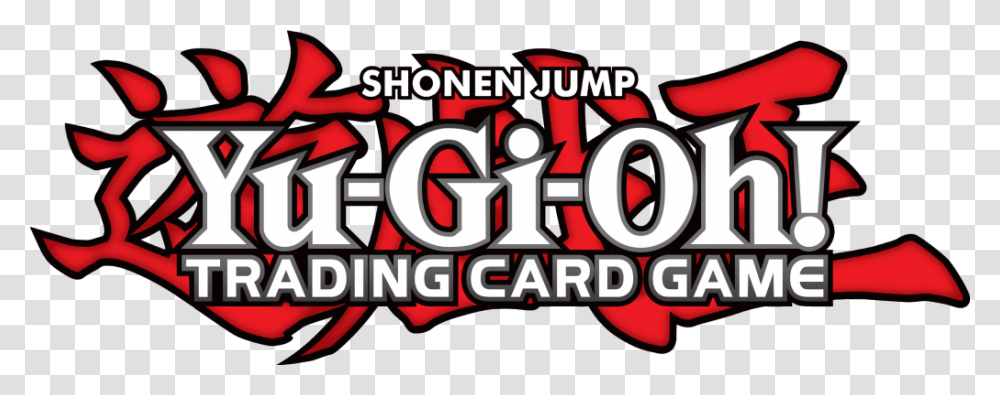 Yu Gi Oh Trading Card Game Logo, Dynamite, Advertisement, Flyer Transparent Png