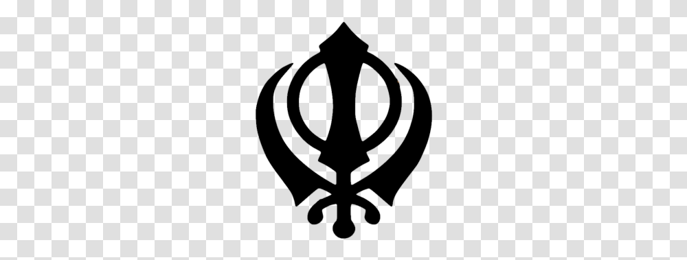 Sikhism Symbol, Nature, Outdoors, Outer Space, Astronomy Transparent Png