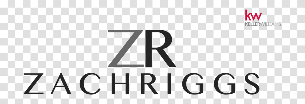 Zr Logo Black Grey With Keller, Word, Alphabet Transparent Png