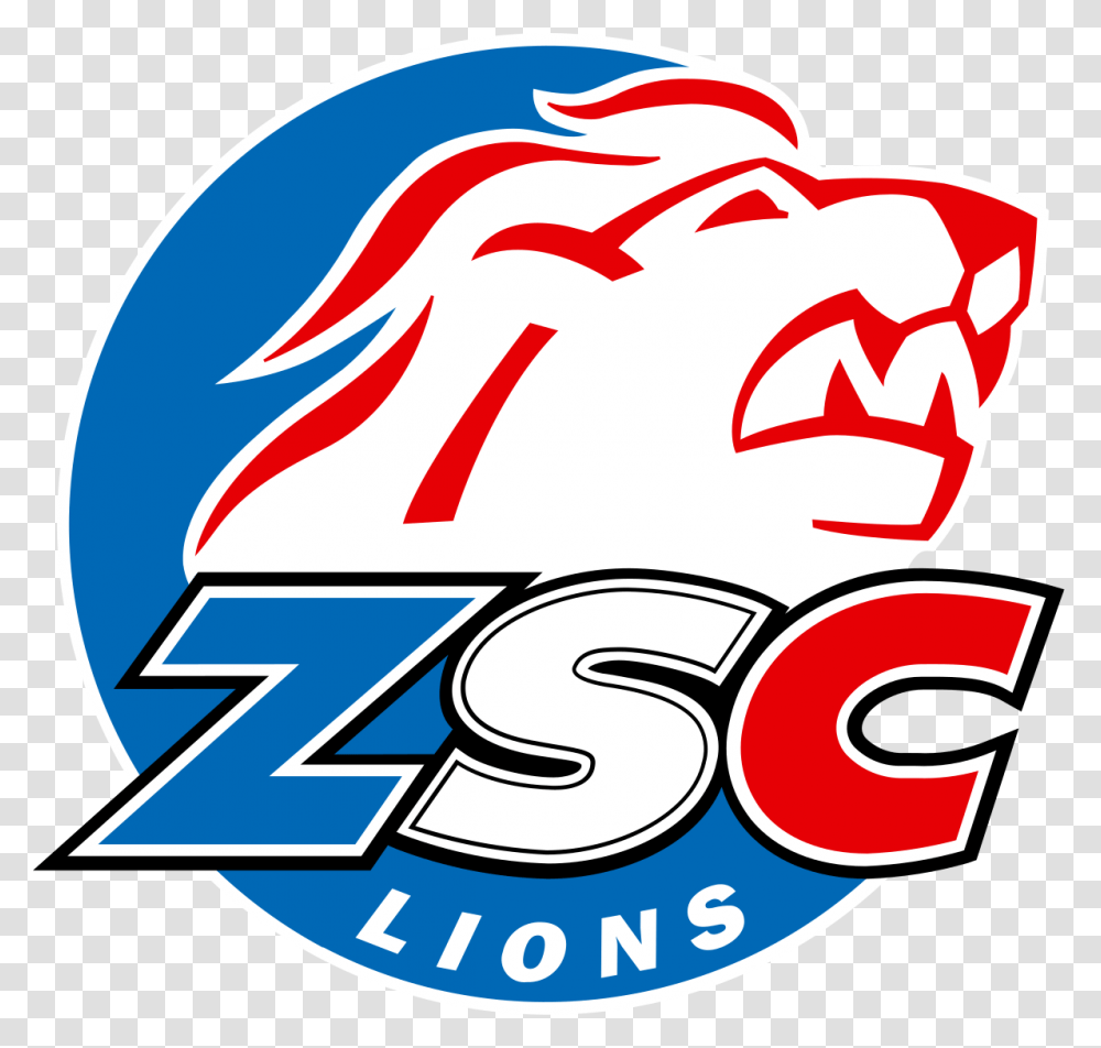 Zsc Lions Zurich Logo Clip Arts Zsc Lions Zurich, Apparel, Trademark Transparent Png
