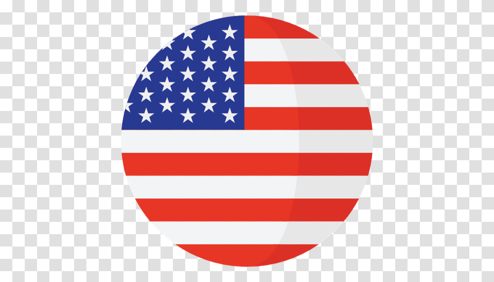 Zsurvive Discord Bots Topgg Icono Bandera Estados Unidos, Flag, Symbol, American Flag, Logo Transparent Png