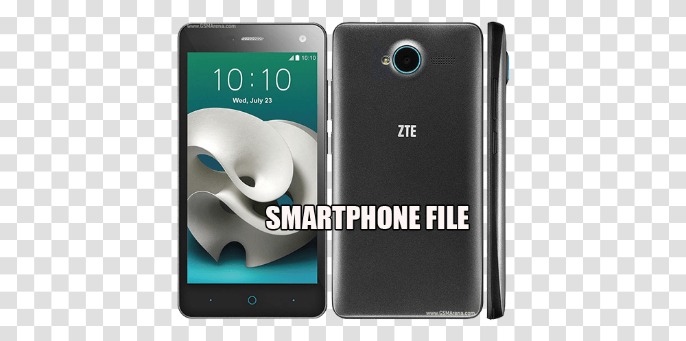 Zte Blade L3 Life Smart Phone Official Firmware Download Smartphone, Mobile Phone, Electronics, Cell Phone, Iphone Transparent Png