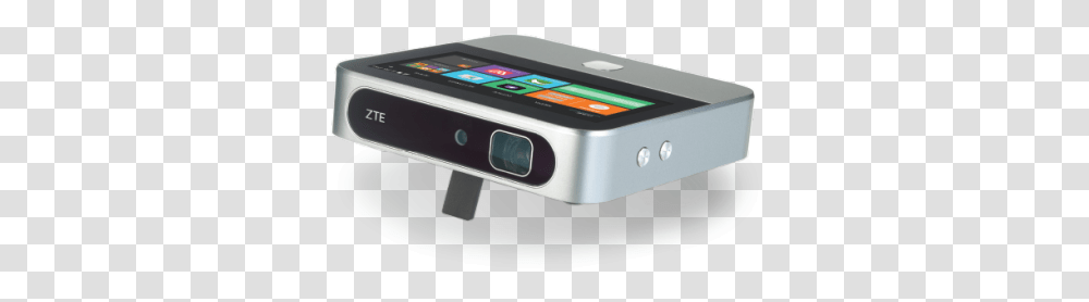 Zte Spro 2 Verizon Zte Spro 2 Smart Projector, Electronics, Camera, Phone Transparent Png