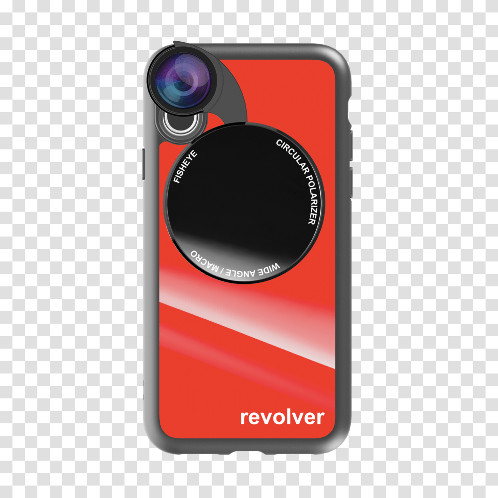Ztylus Revolver M Series Lens Kit, Electronics, Camera, Webcam, Ipod Transparent Png