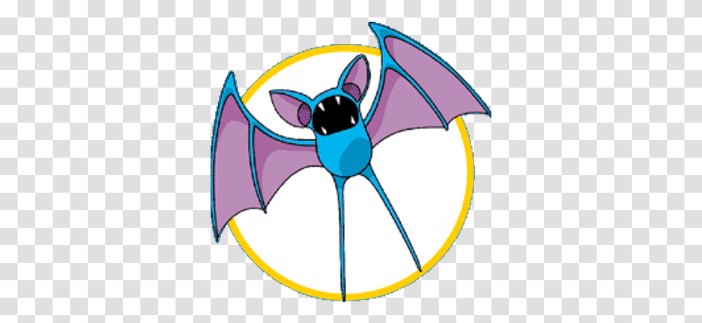 Zubat Pokemon Zubat, Label, Text, Tool, Sunglasses Transparent Png