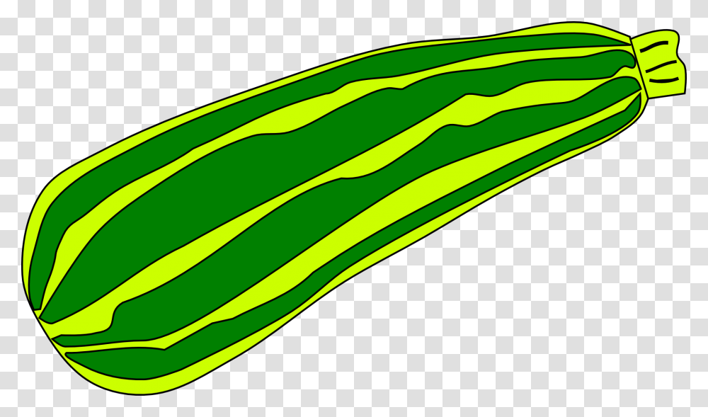 Zucchini Clipart Small, Plant, Vegetable, Food, Produce Transparent Png