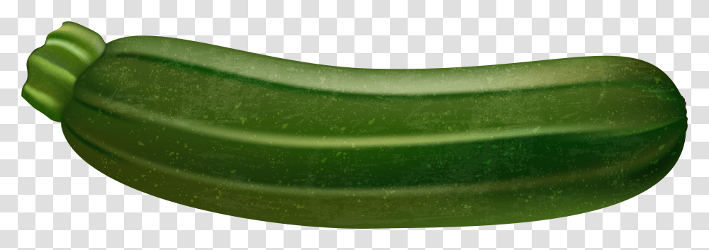 Zucchini Clipart Upo Transparent Png