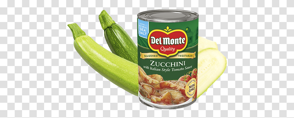Zucchini With Italian Style Tomato Sauce, Plant, Food, Produce, Squash Transparent Png