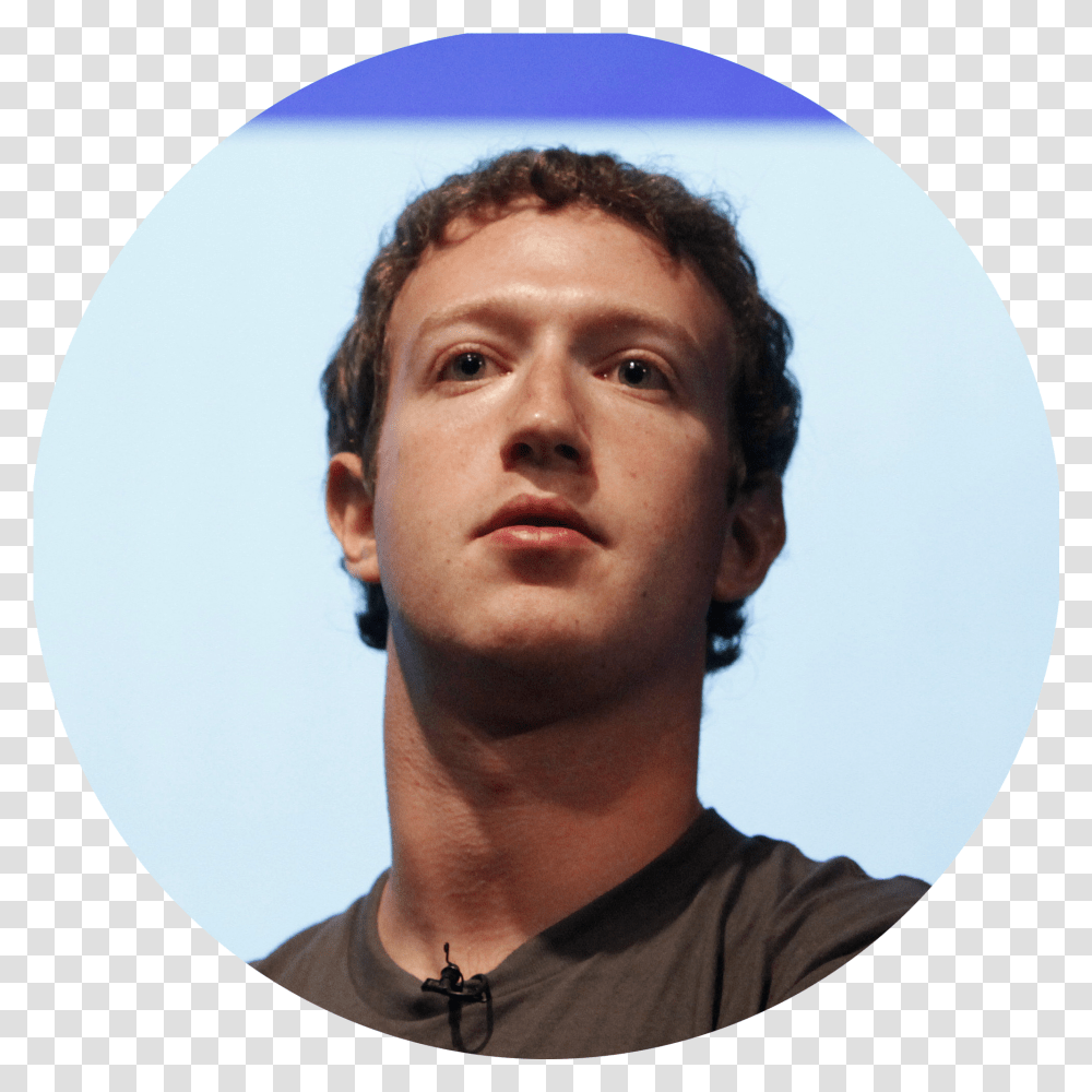 Zuckerberg F8 Facebook Mark Free Hq Mark Zuckerberg, Person, Human, Portrait, Photography Transparent Png