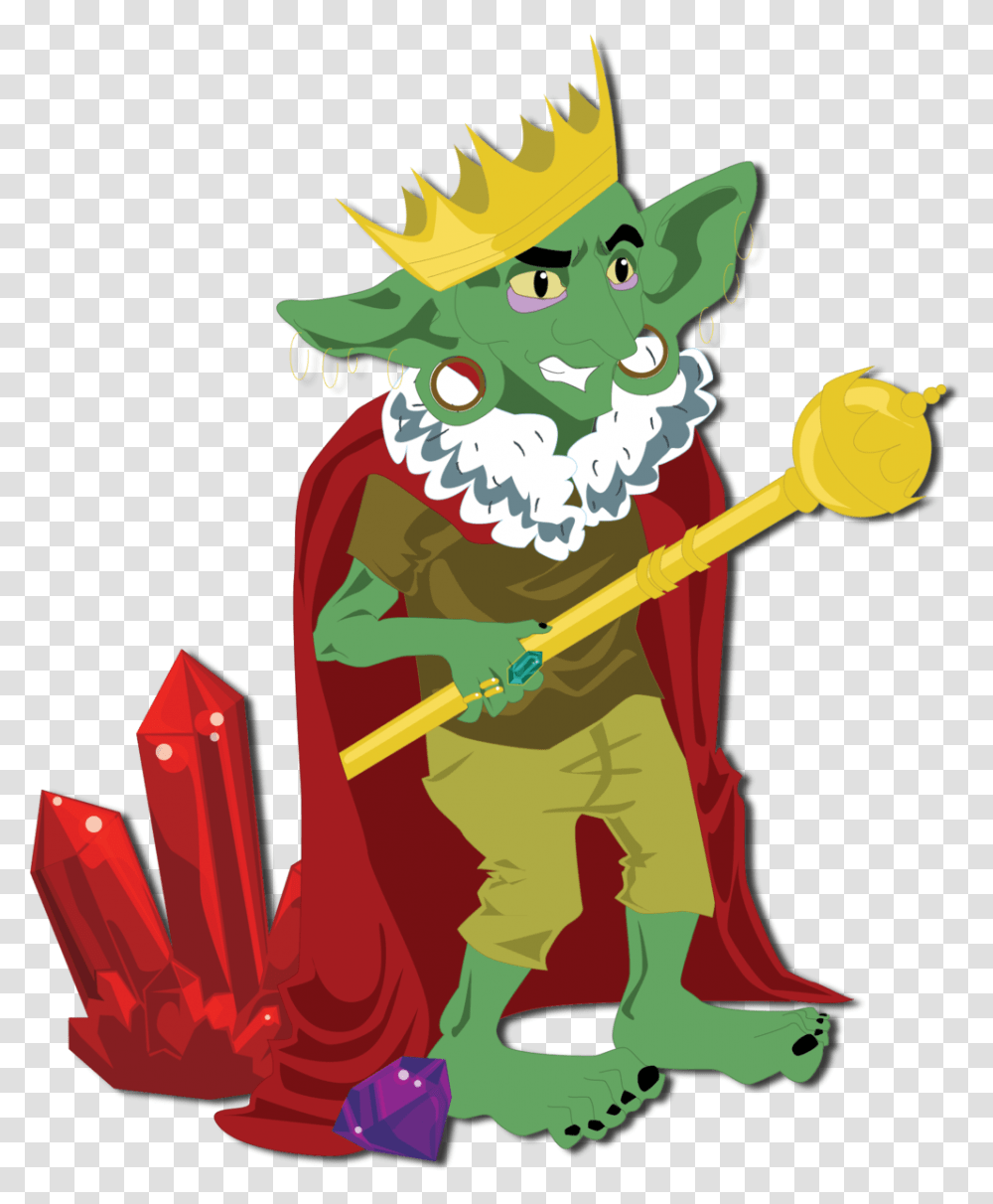 Zug The Friendly Orc Electric Lips Productions, Elf, Sleeve, Face, Leisure Activities Transparent Png