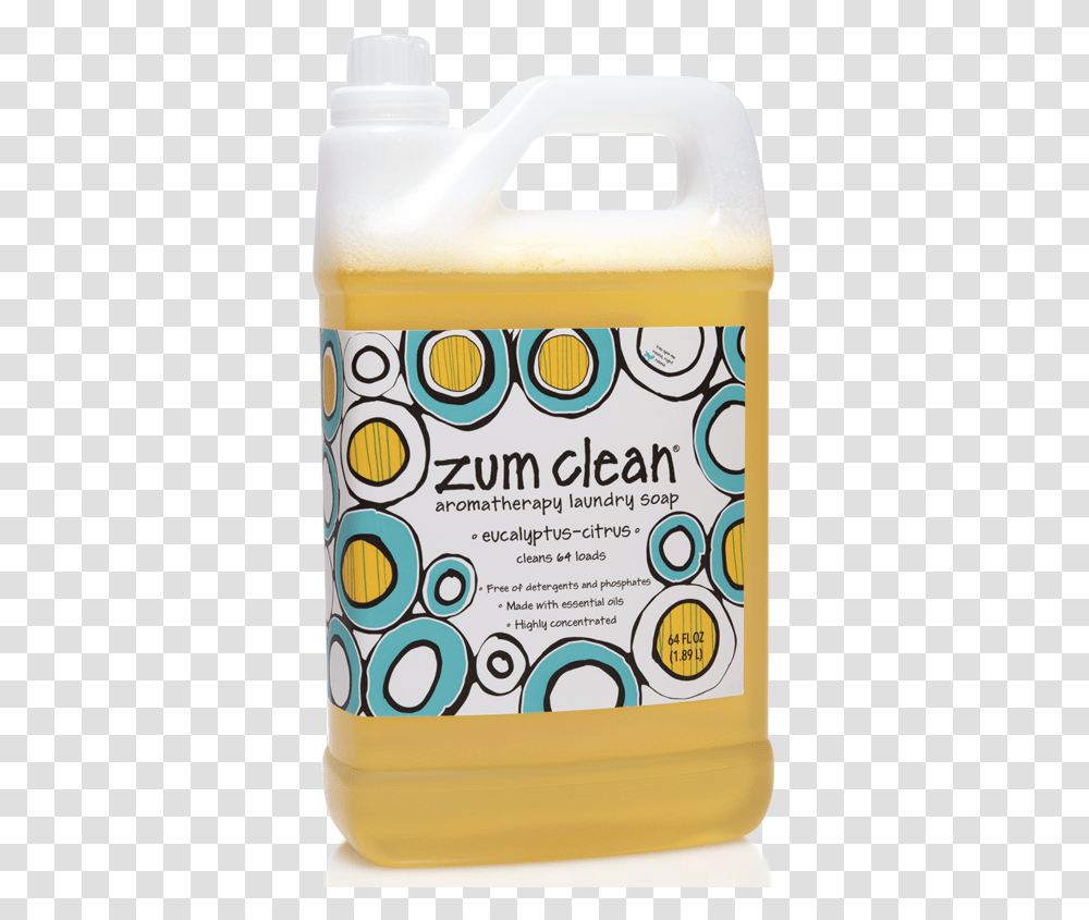 Zum Clean Laundry Soap, Mayonnaise, Food, Poster Transparent Png