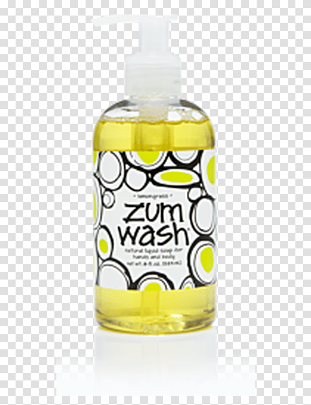 Zum Wash Natural Liquid Soap, Liquor, Alcohol, Beverage, Drink Transparent Png
